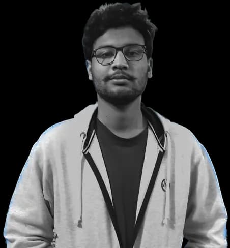 Portrait of Abdul Haseeb, Full Stack Next.js and AI-powered web applications developer