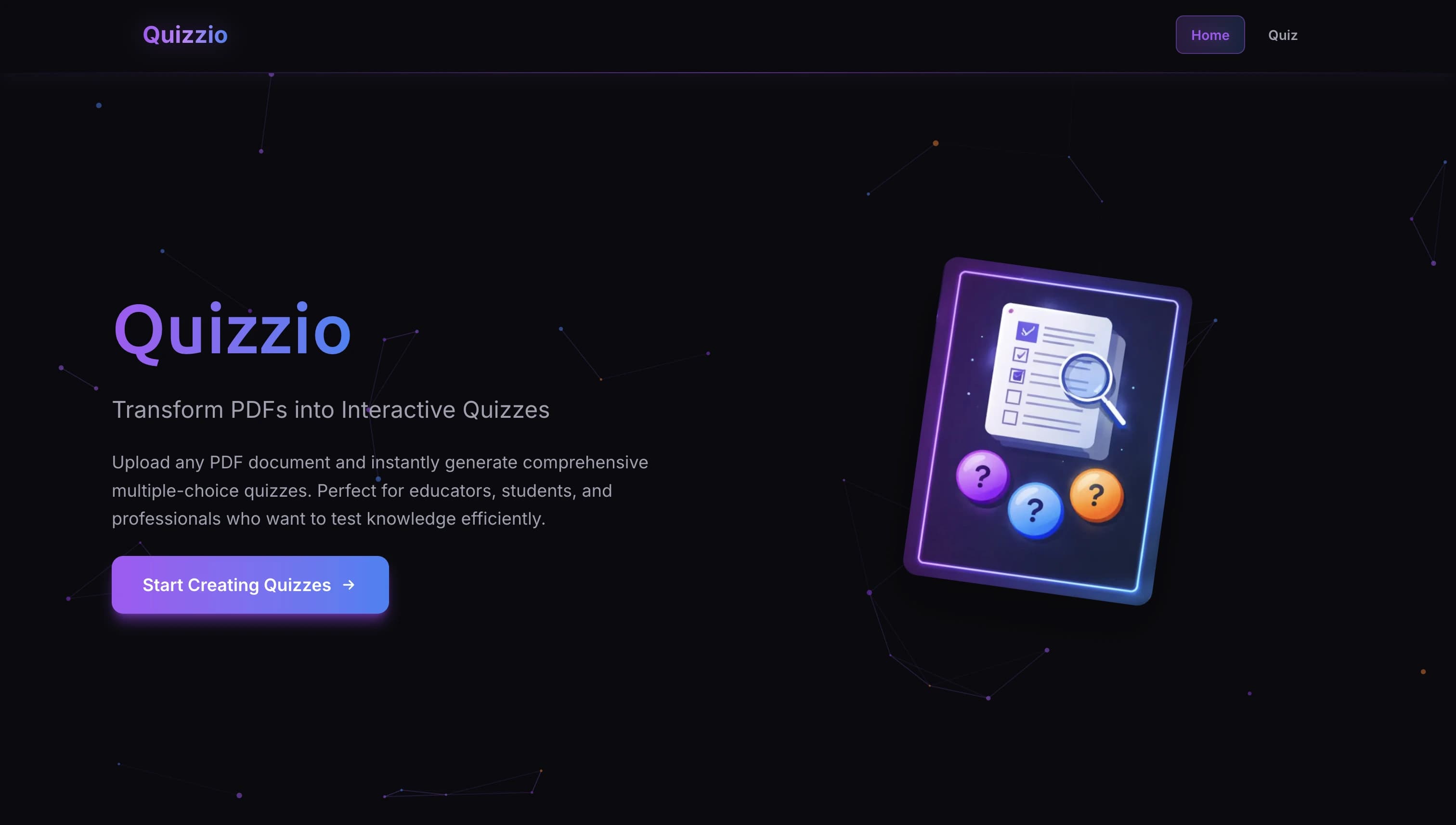 Quizzio Image